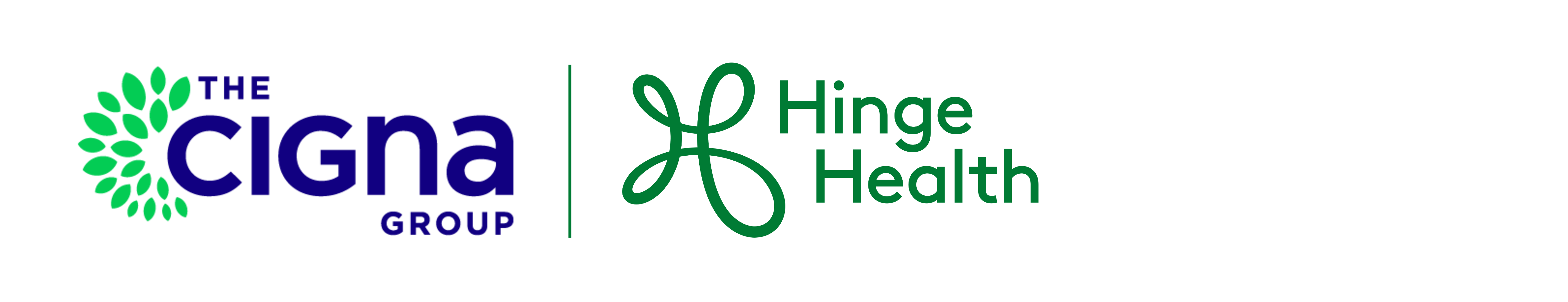 The Cigna Group | HingeHealth