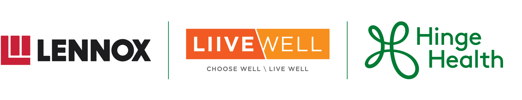 Lennox International | HingeHealth