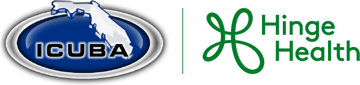 ICUBA | HingeHealth