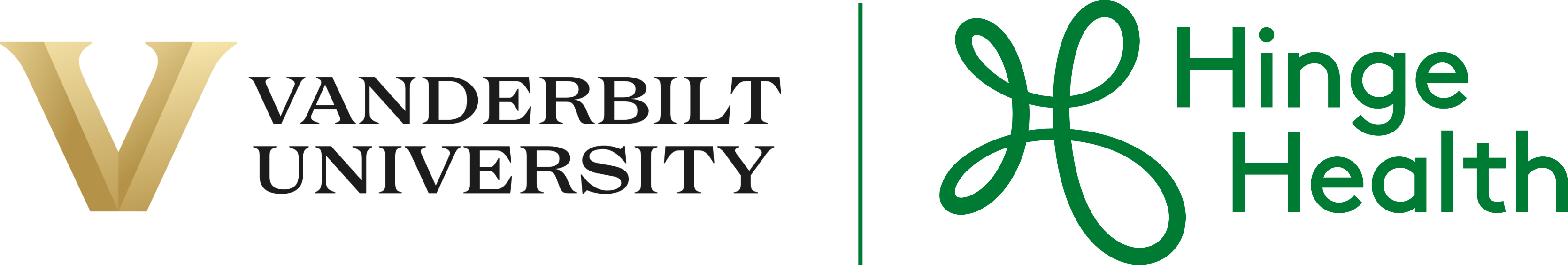 Vanderbilt University | HingeHealth