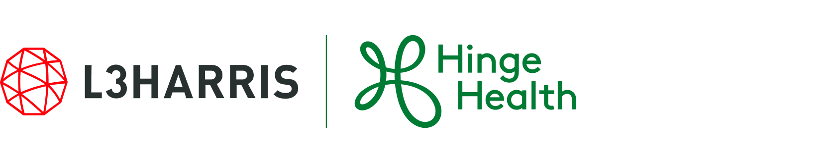 L3Harris Technologies | HingeHealth