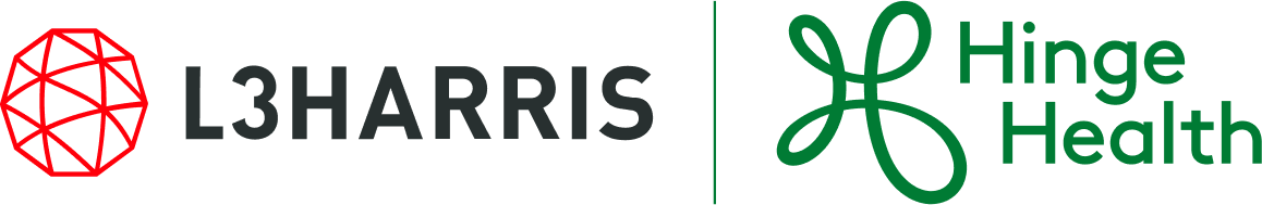 L3Harris Technologies | HingeHealth