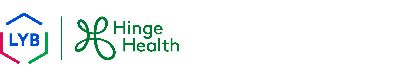 LyondellBasell | HingeHealth