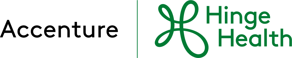 Accenture | HingeHealth