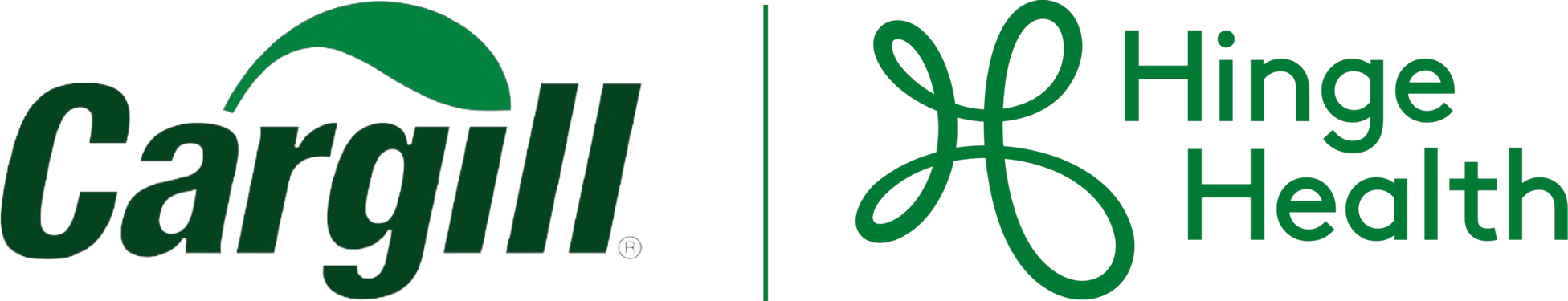 Cargill | HingeHealth