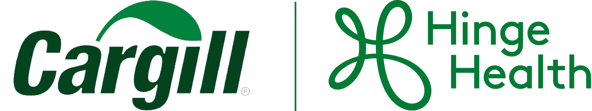 Cargill | HingeHealth