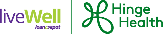 loanDepot | HingeHealth