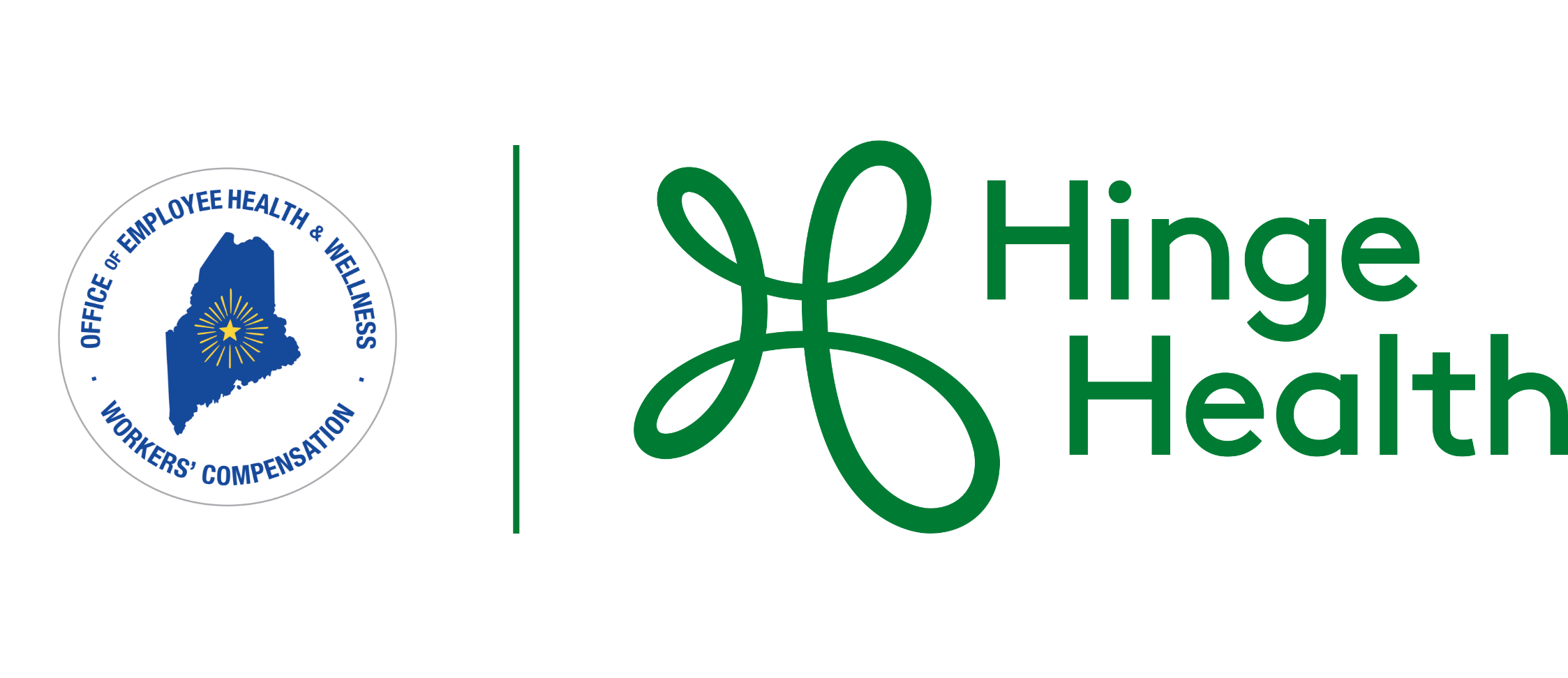State of Maine | HingeHealth