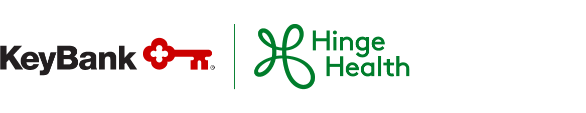 KeyBank | HingeHealth