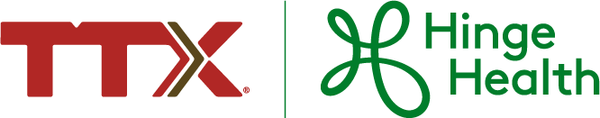 TTX | HingeHealth