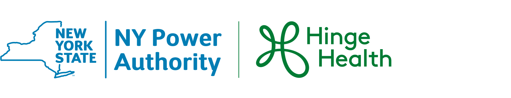New York Power Authority | HingeHealth