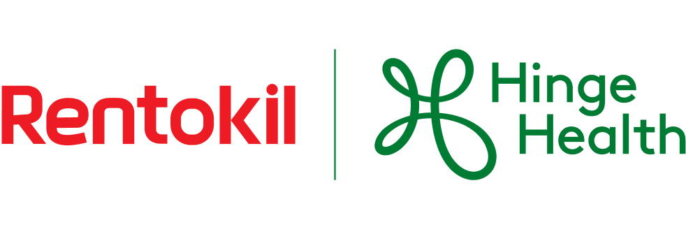 Rentokil | HingeHealth