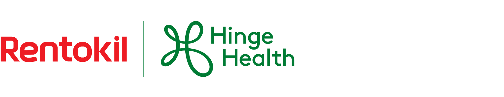 Rentokil | HingeHealth