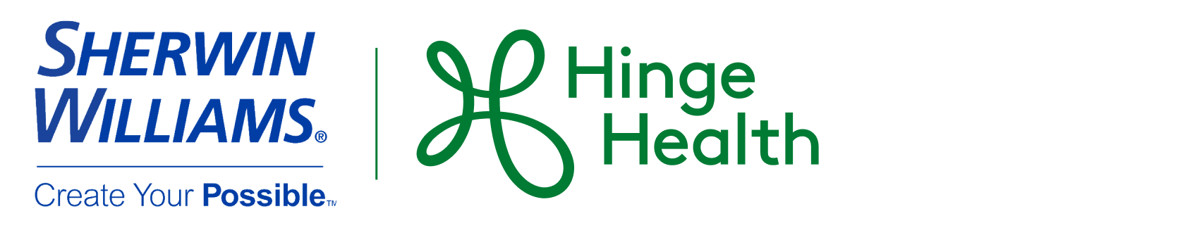 The Sherwin-Williams Company | HingeHealth