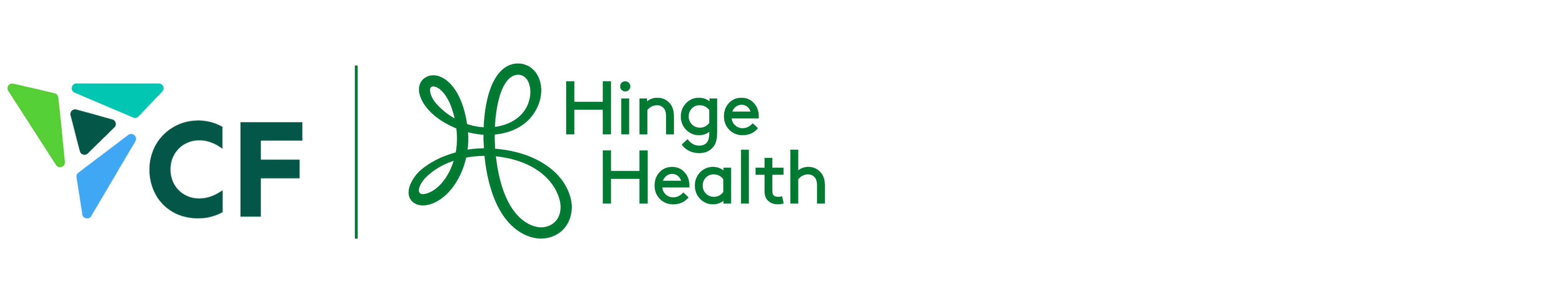 CF Industries - USA | HingeHealth