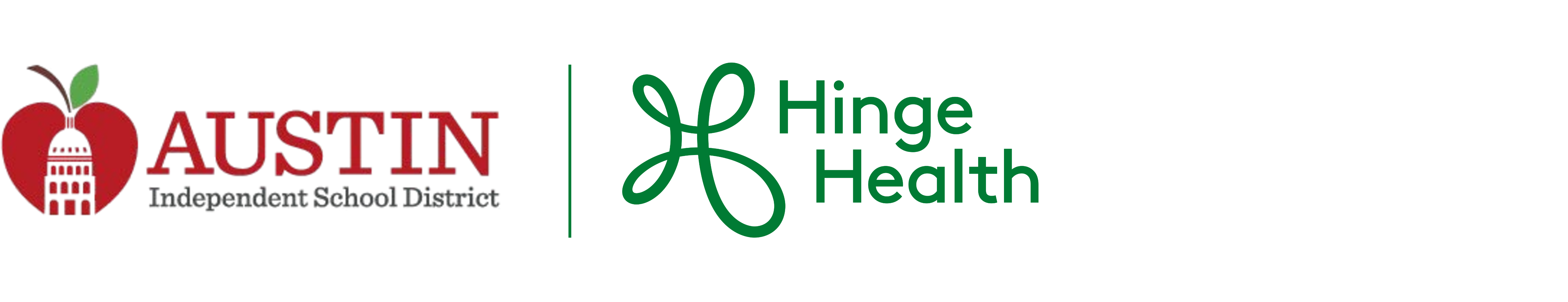 Austin Independent School District | HingeHealth