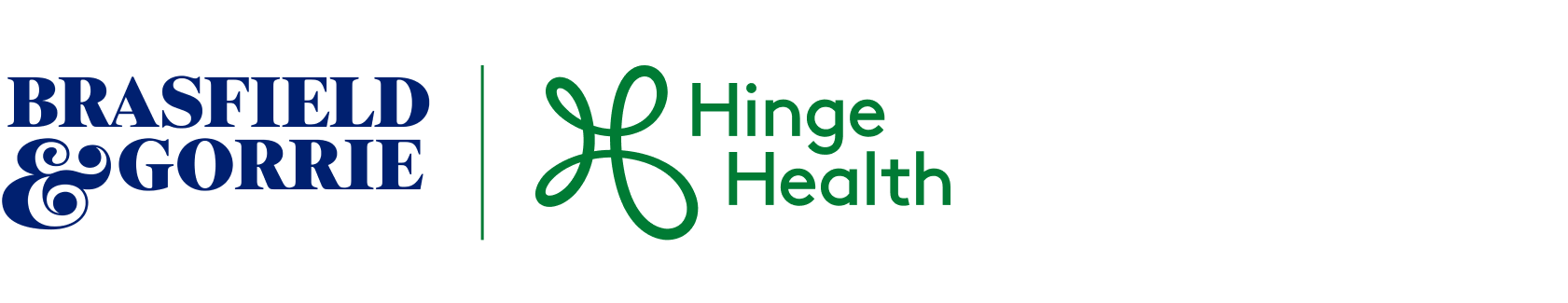 Brasfield & Gorrie LLC | HingeHealth