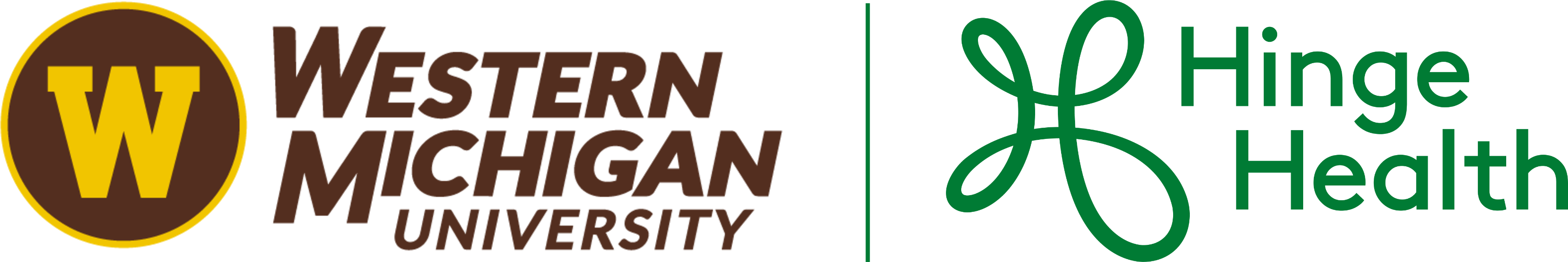 Western Michigan University | HingeHealth