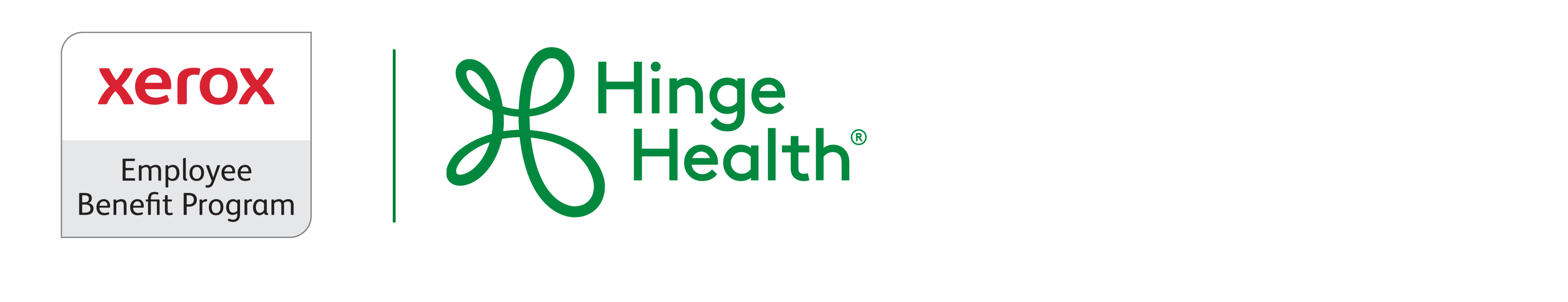 Xerox | HingeHealth