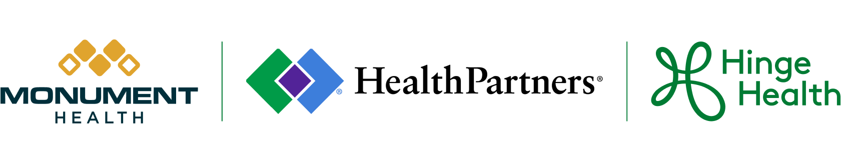 Monument Health | HingeHealth