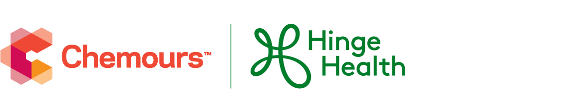 Chemours | HingeHealth