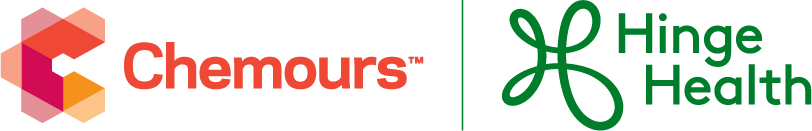 Chemours | HingeHealth