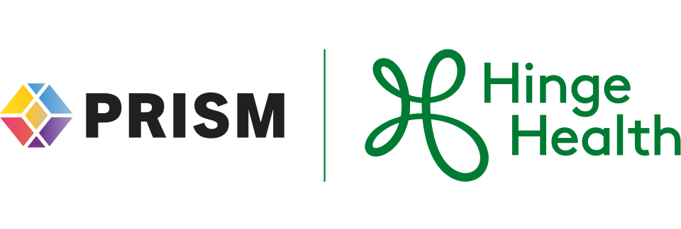 PRISM | HingeHealth