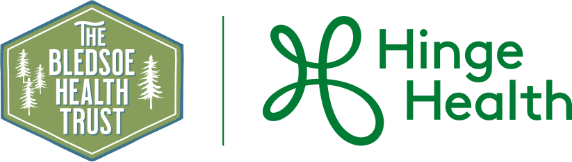 Bledsoe Health Trust | HingeHealth