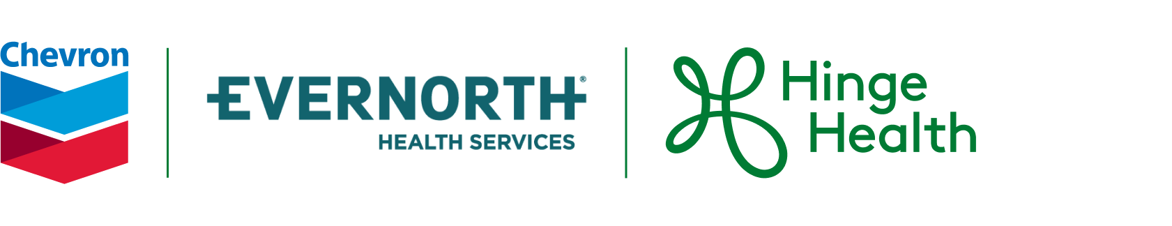 Chevron | HingeHealth