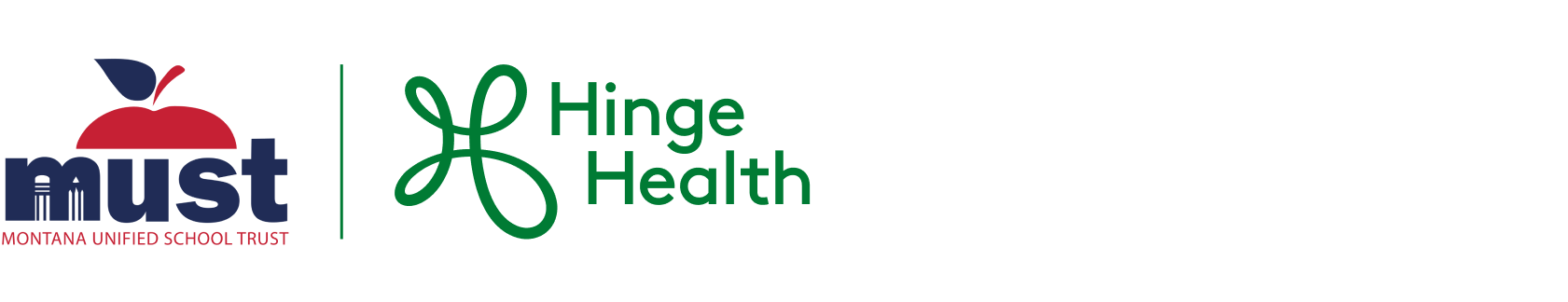 Montana Unified School Trust | HingeHealth