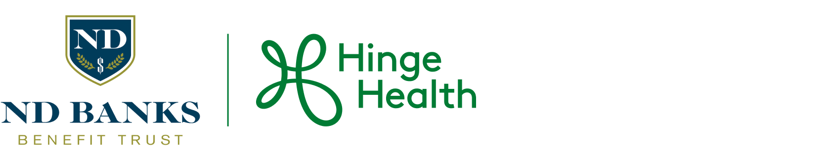 ND Banks Benefit Trust | HingeHealth
