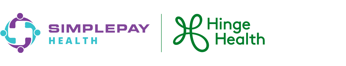 SimplePay Health | HingeHealth