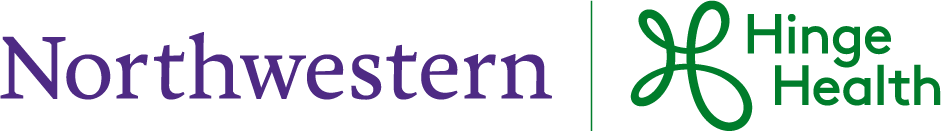 Northwestern University | HingeHealth