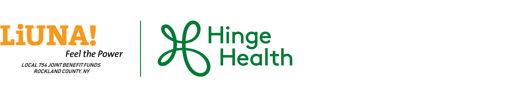 Laborers Local 754 | HingeHealth