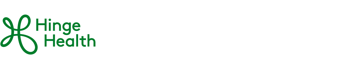 PRISM | HingeHealth