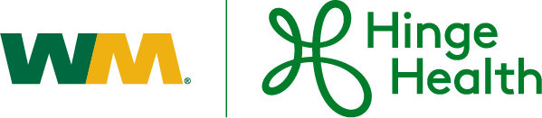 Waste Management | HingeHealth