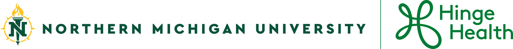 Northern Michigan University | HingeHealth