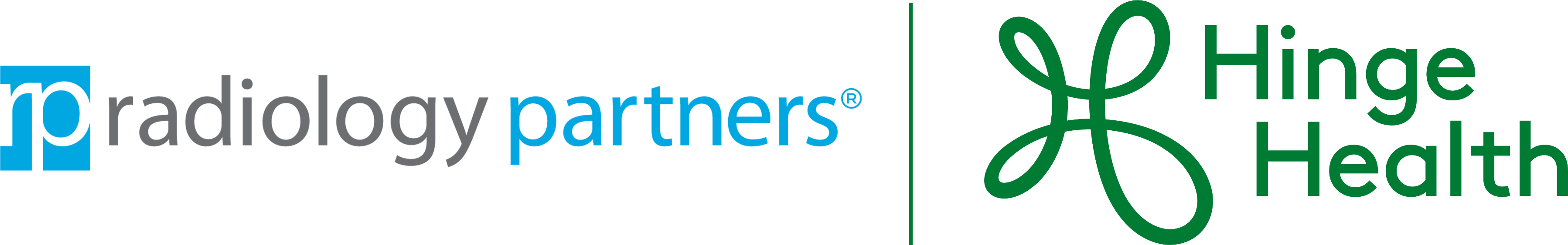 Radiology Partners | HingeHealth
