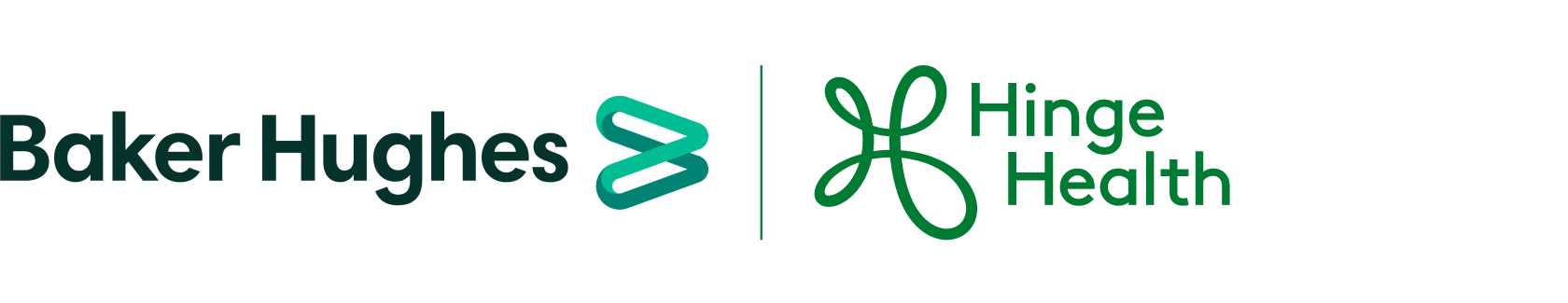 Baker Hughes | HingeHealth