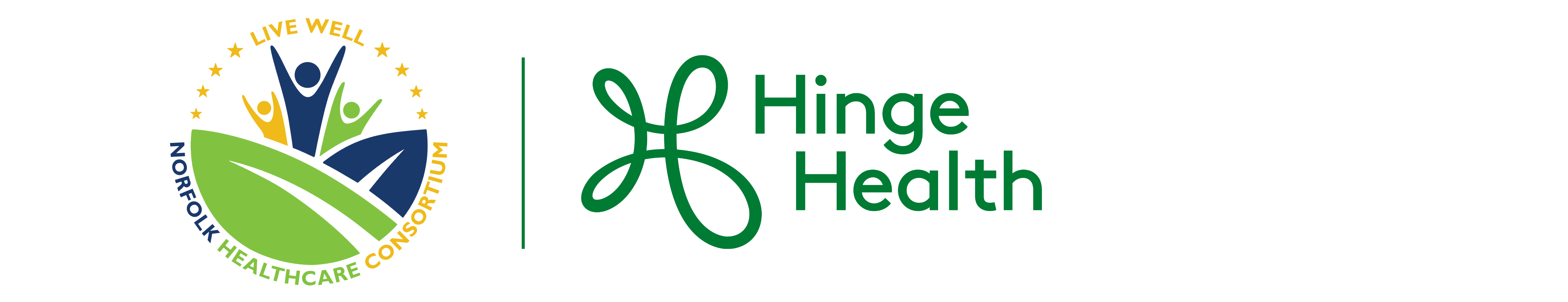 Norfolk Healthcare Consortium | HingeHealth