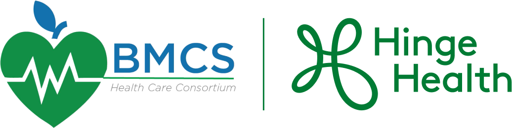 Bucks and Montgomery County Schools Health Care Consortium | HingeHealth