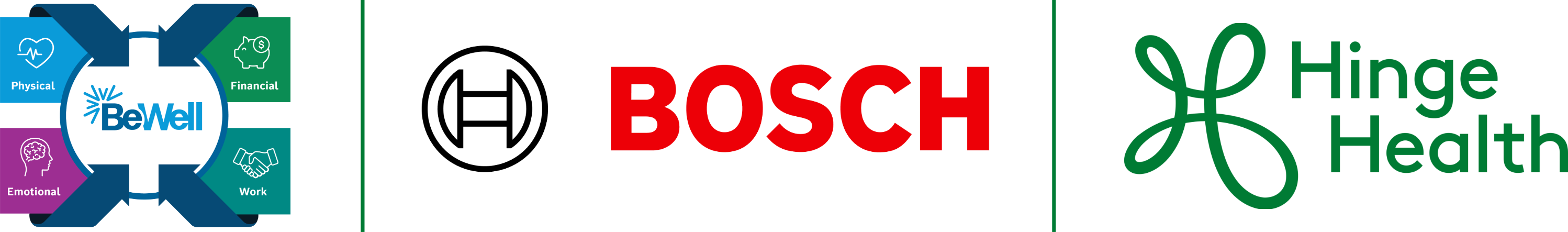 Robert Bosch | HingeHealth