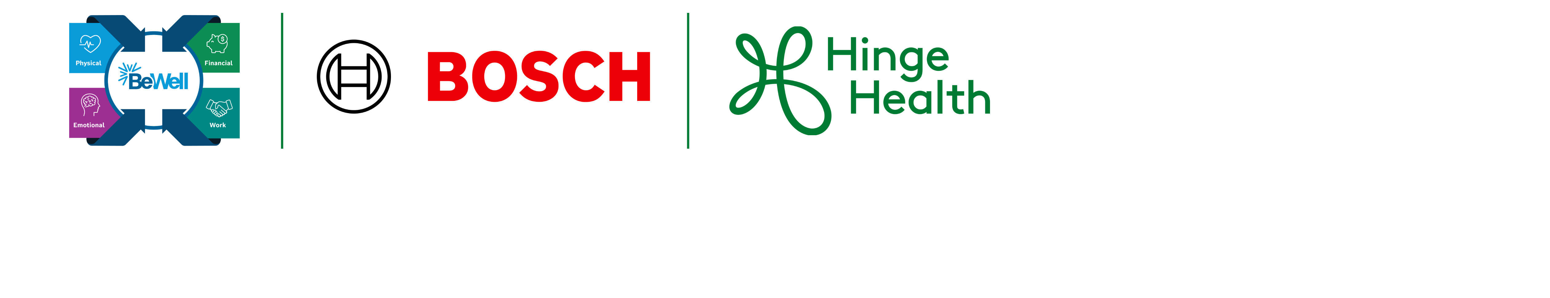 Robert Bosch | HingeHealth