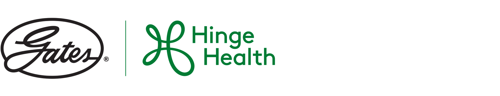 Gates Corporation | HingeHealth