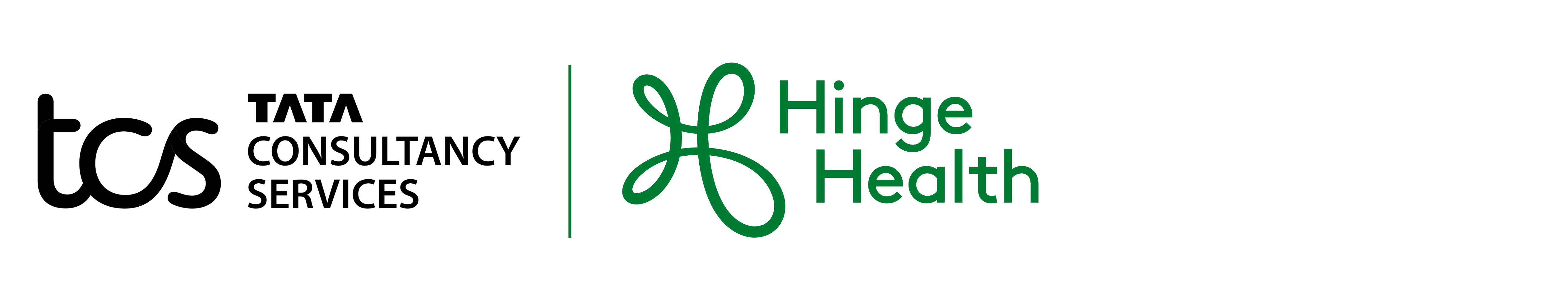 Tata Consultancy Services | HingeHealth