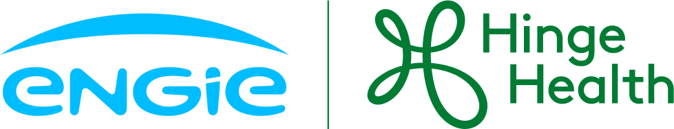 Engie Holdings | HingeHealth