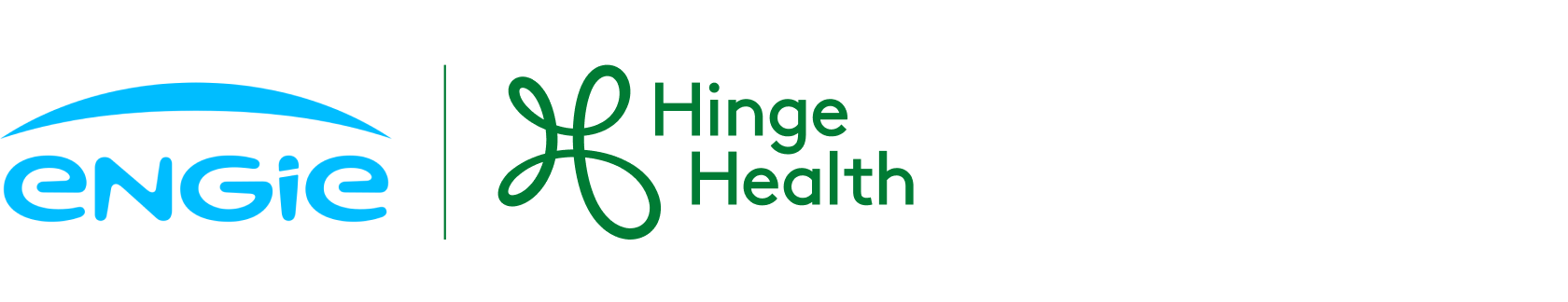 Engie Holdings | HingeHealth