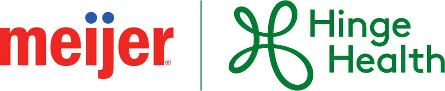 Meijer | HingeHealth