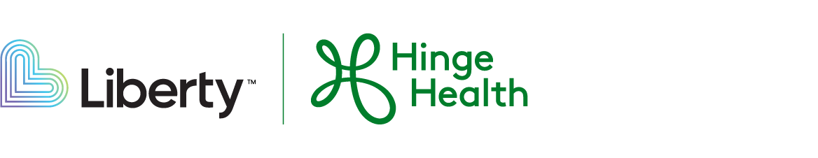 Liberty Utilities | HingeHealth