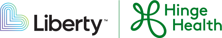 Liberty Utilities | HingeHealth